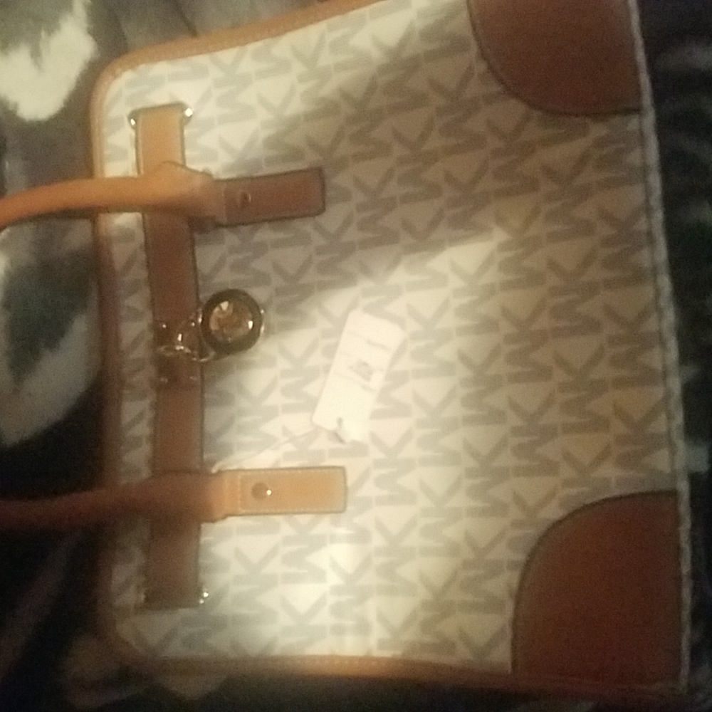 Wendykeen purse